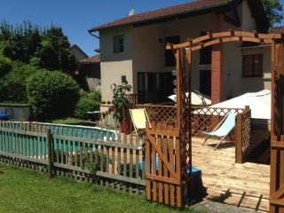 La Maison Famille - Durban-sur-Arize - 5