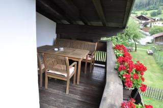 Active Apart Central - Ried im Oberinntal - 3