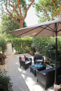 APPARTEMENT PROVENCE HEUREUSE - Saint-Cyr-sur-Mer - 2