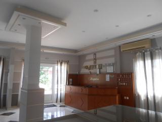 Hotel Neon Astron - Kamena Vourla - 8