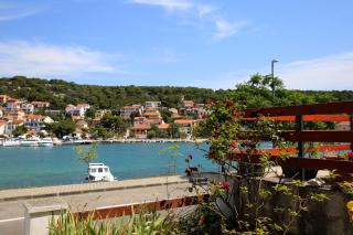 Seaside Apartment Tisno - Tisno - 8