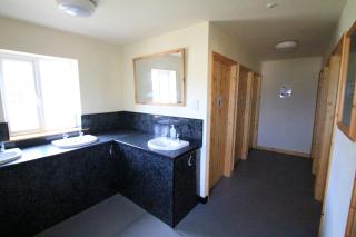 Woodbatch Camping & Glamping - 1
