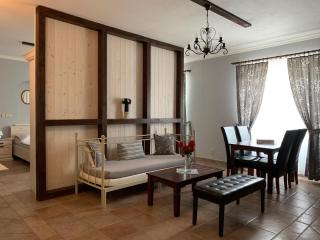 Pension Amadeus & Apartments - Český Krumlov - 4