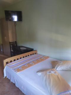 The Green Apartment - Golem - 3