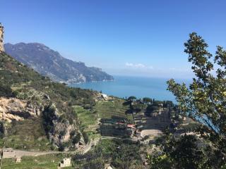 Dint'a Torre Bed and Breakfast - Scala - 1