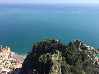 Dint'a Torre Bed and Breakfast - Scala - 3
