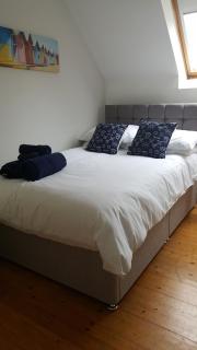Grovehouse - Portstewart - 2