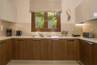 Villa Serenity - Agia Marina - 2