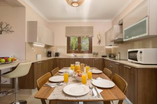 Villa Serenity - Agia Marina - 7
