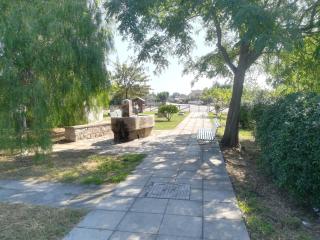 Alane's home - 2