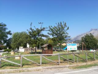 Alane's home - 3