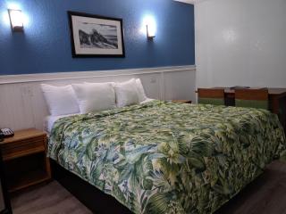 Colonial Inn - Nags Head - 2