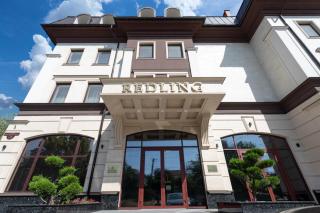 Redling Hotel - Odessa - 0