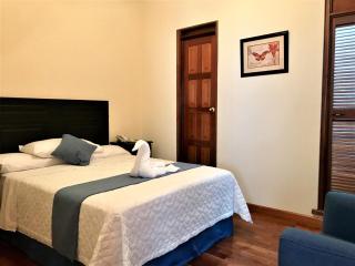 Hotel Belvedere - Guatemala - 8