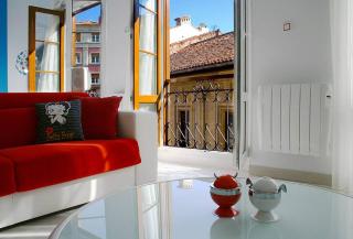 El encanto de Avilés, apartamento-loft - Avilés - 2