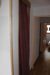Appartement Puy Saint Vincent 1800 - 6 personnes - Puy-Saint-Vincent - 1