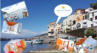 Angolo di Paradiso - Deluxe Holiday Home - Massa Lubrense - 8