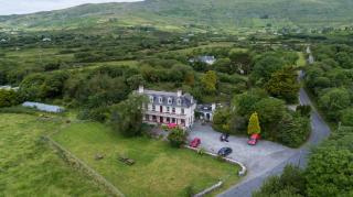 Staigue Fort House - 9