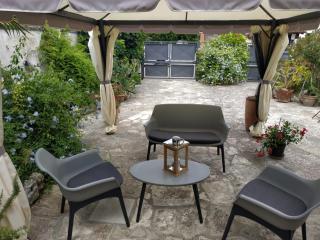B&B Tra i mari del Salento - Lecce - 5