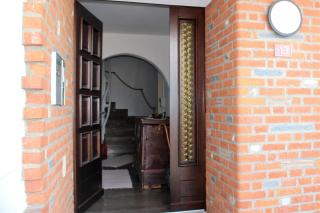 Casa Creavita - Cademario - 6