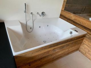 Palace Luxury Wellness Apartment and Boutique Hotel Ski-in-out - Saas-Fee - 5