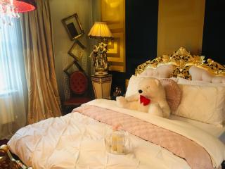 Upton Country Park Guest House - Northampton - 1