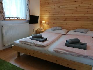 Apartmán FuFu - Prostřední Lánov - 8