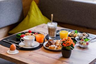 B&B Boutique Apartment Oberwiesen - Bruneck - 8