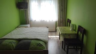 Pod Sarenką - Szczawnica - 4