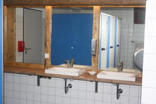 Terrassen-Camping am Richterbichl - Rottenbuch - 4