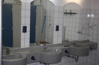 Terrassen-Camping am Richterbichl - Rottenbuch - 7