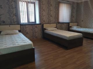 VM Hostel - Ganja - 4