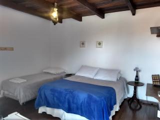 Pousada Vila de Gaia - 2