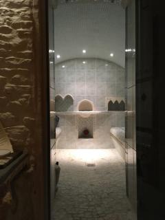 Zen au Marais Hammam Massages - Maillezais - 0