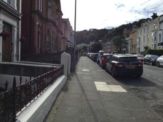 Garden flat 1 - Llandudno - 1