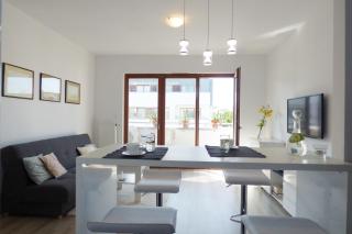 Apartament Reda - Świnoujście - 0