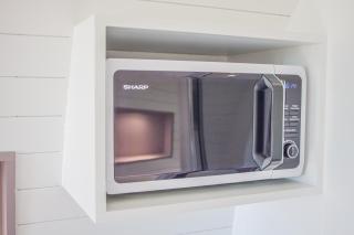 High Oaks Grange - Glamping - Pickering - 9