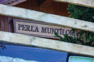 Perla Munților - Ranca - 7