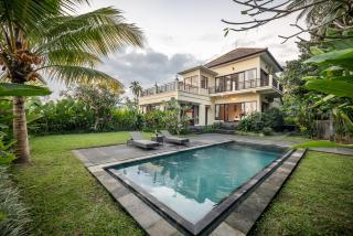Mardika Private Villa - Ubud - 3