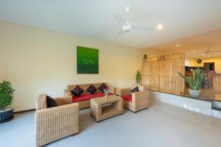 Mardika Private Villa - Ubud - 4