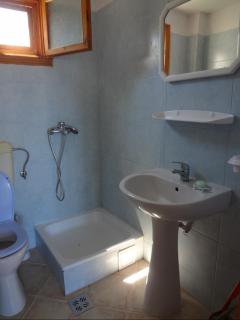 Cozy studio #3, with balcony - 2