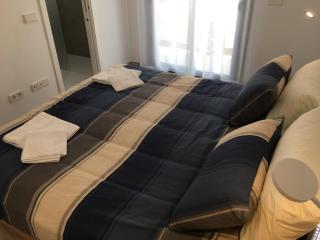 Mini Villa "Las Palmeras" - 4