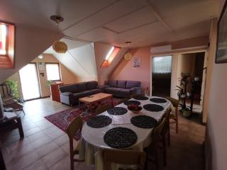 Erika Apartman Klímával - Balatonkeresztúr - 6