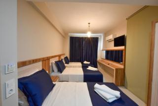 Lidya Hotel - 3
