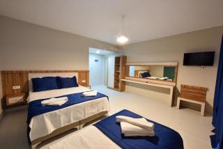 Lidya Hotel - Fethiye - 8