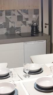 Domy Solmare - Jantar - 3