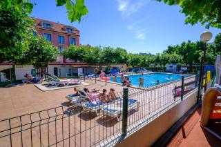 Camping Playa Canelas - Portonovo - 3