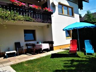 Haus Taekema Appartments - 5