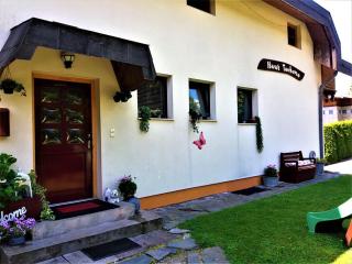 Haus Taekema Appartments - 3