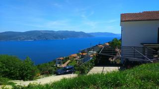 Poseidon Apartments - Plomin - 7